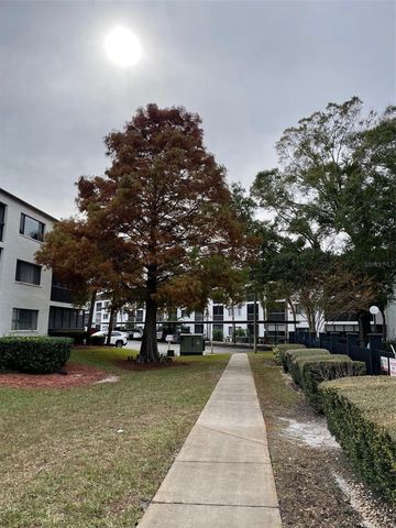 2591 COUNTRYSIDE BOULEVARD 5203, Clearwater, FL 33761