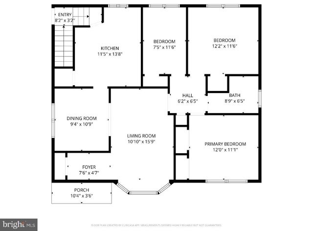 393 PHILLIPS AVE, Newark, DE 19711