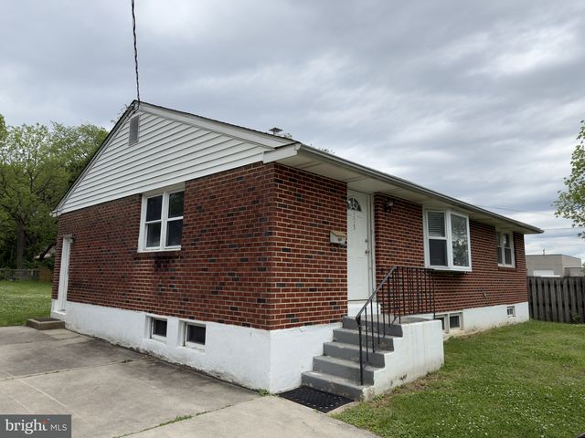 393 PHILLIPS AVE, Newark, DE 19711