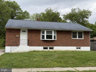 393 PHILLIPS AVE, Newark, DE 19711