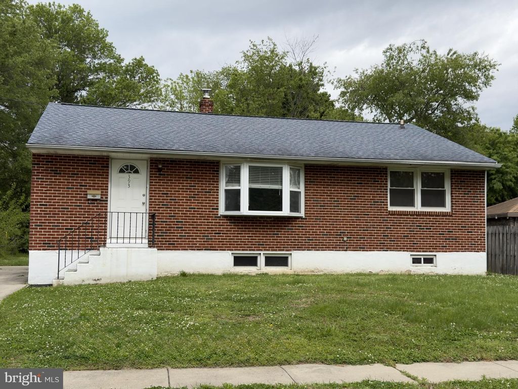 393 PHILLIPS AVE, Newark, DE 19711