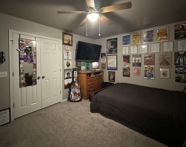 693 Eastgate Drive, Ketchum, OK 74349