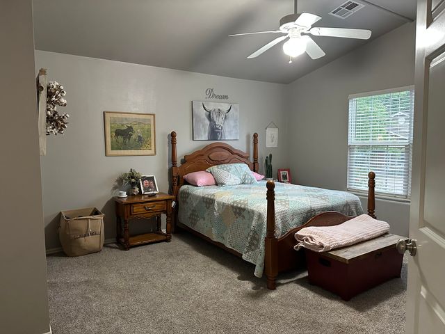 693 Eastgate Drive, Ketchum, OK 74349