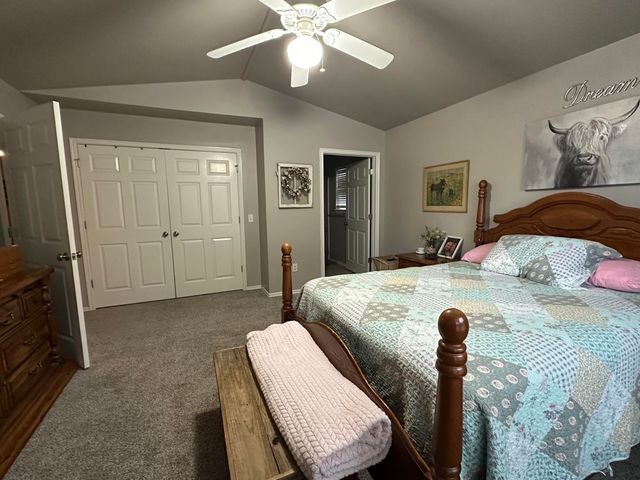 693 Eastgate Drive, Ketchum, OK 74349