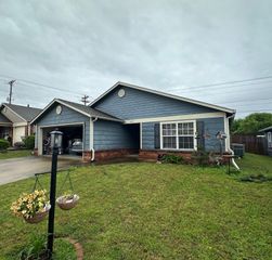 693 Eastgate Drive, Ketchum, OK 74349