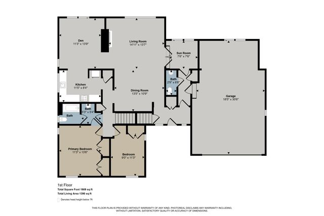 1810 Southampton SE, Grand Rapids, MI 49508