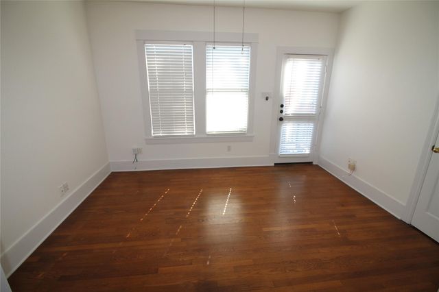 1031 Fugate Street, Houston, TX 77009