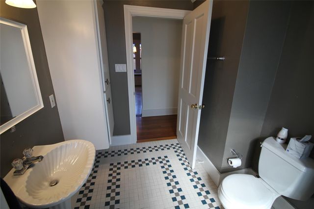 1031 Fugate Street, Houston, TX 77009