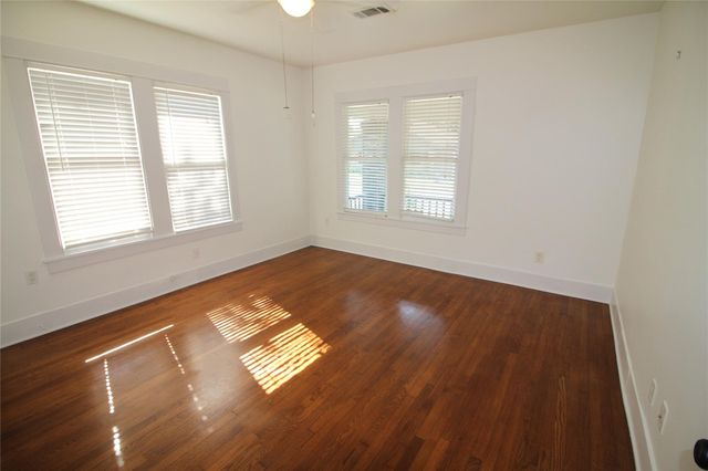 1031 Fugate Street, Houston, TX 77009