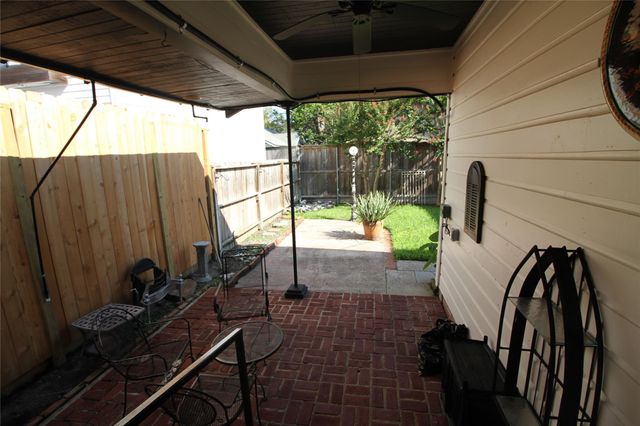 1031 Fugate Street, Houston, TX 77009