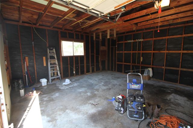 1031 Fugate Street, Houston, TX 77009