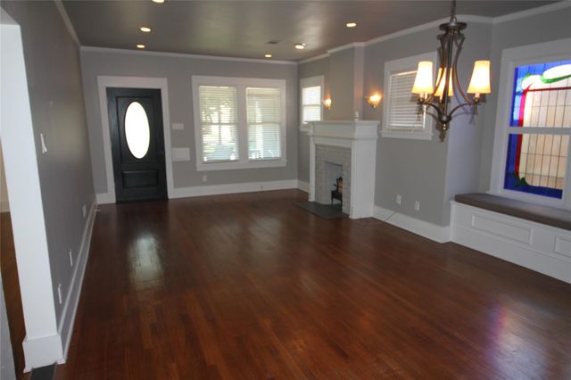 1031 Fugate Street, Houston, TX 77009