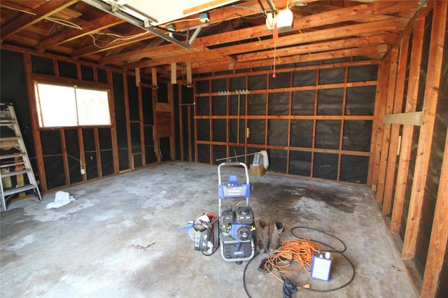 1031 Fugate Street, Houston, TX 77009