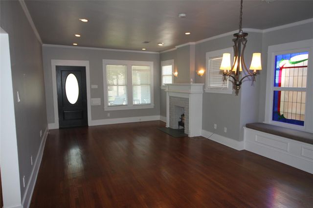 1031 Fugate Street, Houston, TX 77009