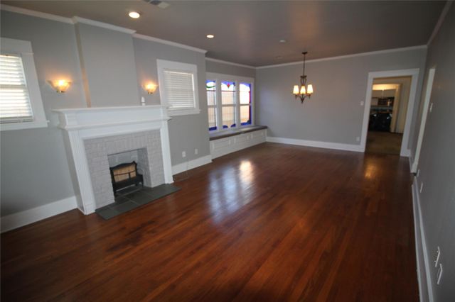 1031 Fugate Street, Houston, TX 77009