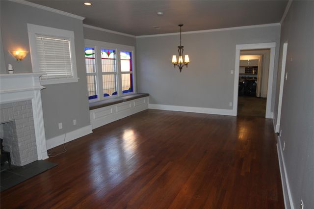 1031 Fugate Street, Houston, TX 77009