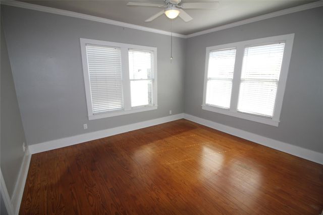 1031 Fugate Street, Houston, TX 77009