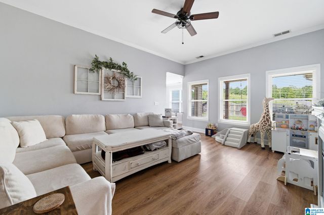 156 STONEBRIAR DRIVE, Calera, AL 35040