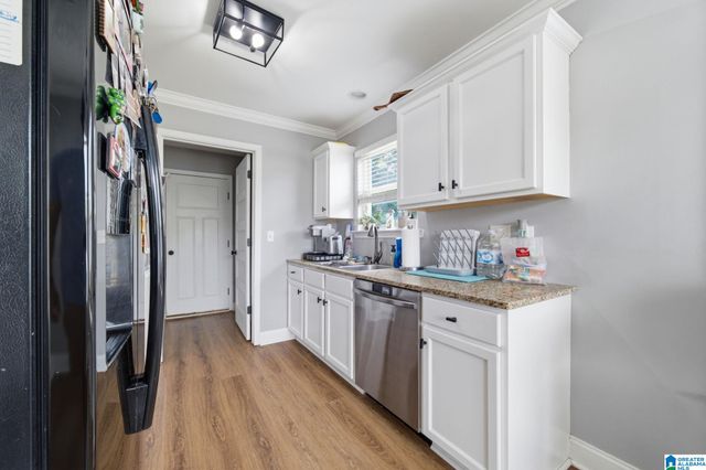 156 STONEBRIAR DRIVE, Calera, AL 35040