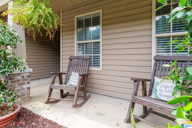 156 STONEBRIAR DRIVE, Calera, AL 35040