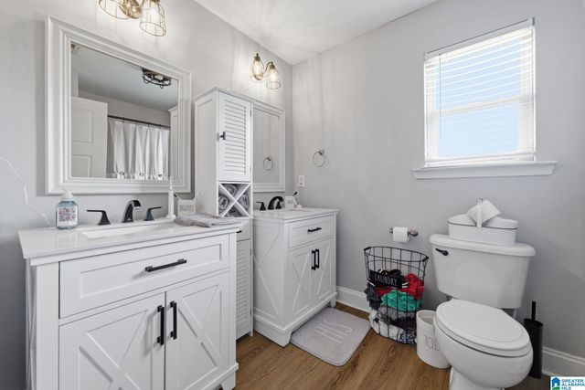 156 STONEBRIAR DRIVE, Calera, AL 35040