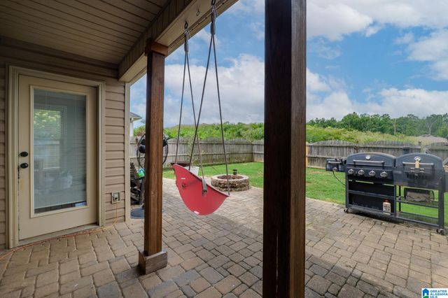 156 STONEBRIAR DRIVE, Calera, AL 35040