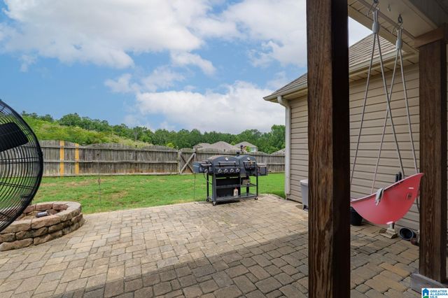 156 STONEBRIAR DRIVE, Calera, AL 35040