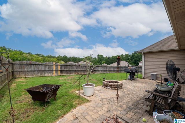 156 STONEBRIAR DRIVE, Calera, AL 35040