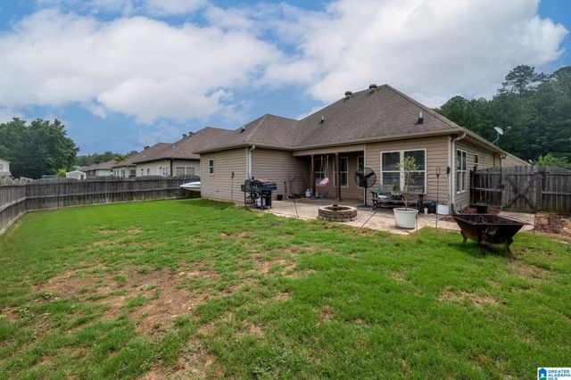 156 STONEBRIAR DRIVE, Calera, AL 35040