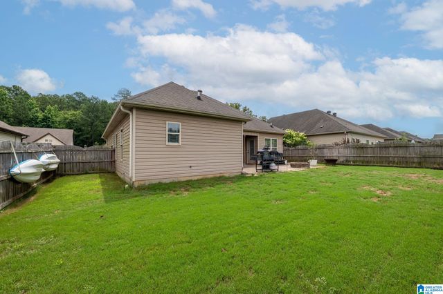 156 STONEBRIAR DRIVE, Calera, AL 35040
