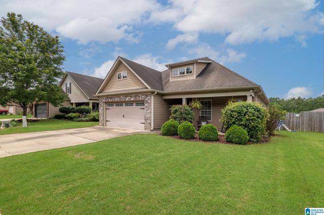 156 STONEBRIAR DRIVE, Calera, AL 35040