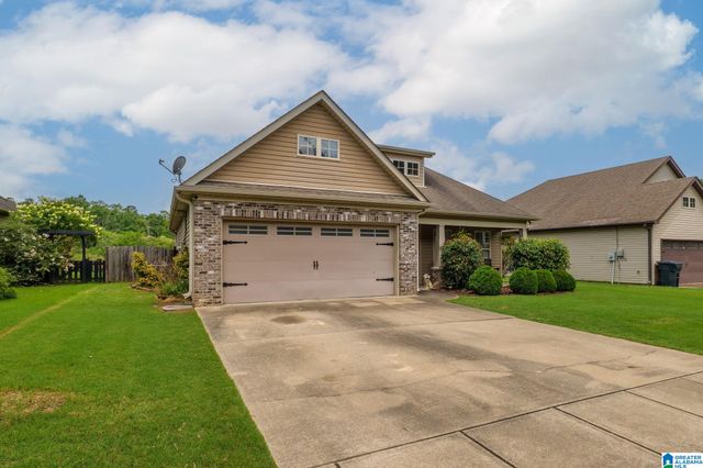 156 STONEBRIAR DRIVE, Calera, AL 35040
