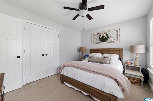 156 STONEBRIAR DRIVE, Calera, AL 35040