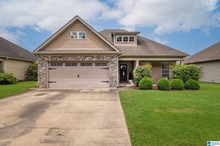 156 STONEBRIAR DRIVE, Calera, AL 35040