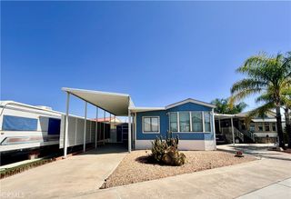 1295 S Cawston 521, Hemet, CA 92545