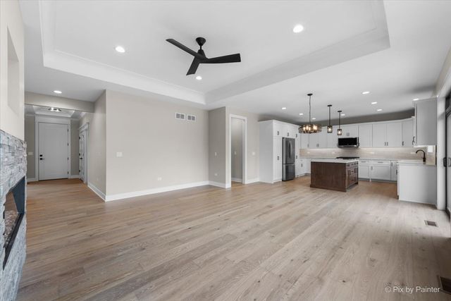 1225 Noble Drive, Port Barrington, IL 60010