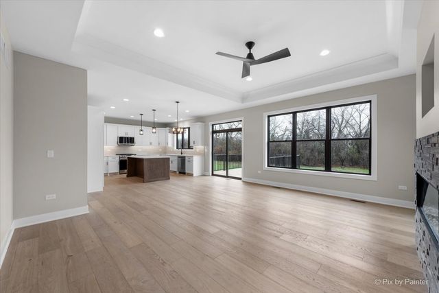 1225 Noble Drive, Port Barrington, IL 60010