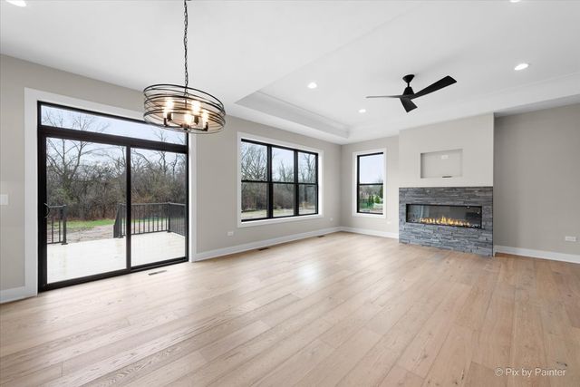1225 Noble Drive, Port Barrington, IL 60010