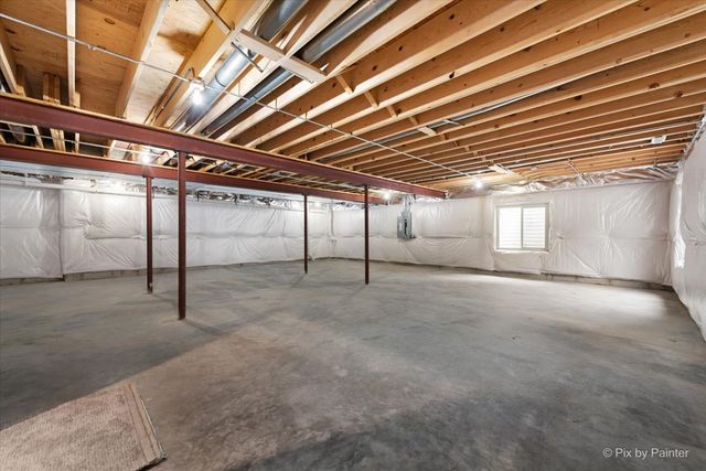 1225 Noble Drive, Port Barrington, IL 60010