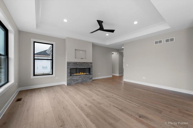 1225 Noble Drive, Port Barrington, IL 60010