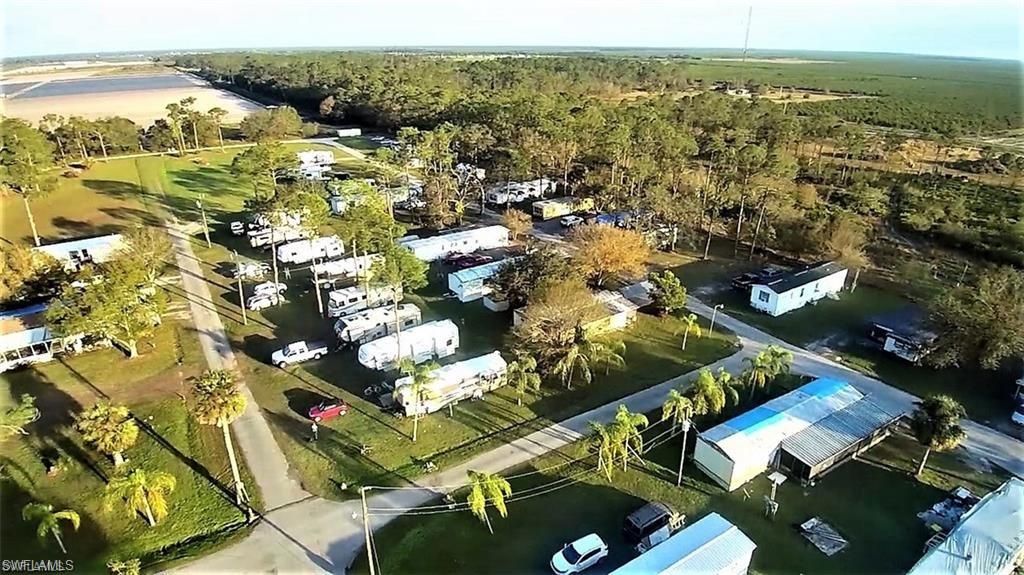 16225 S State Rd 29, FELDA, FL 33930 — exterior