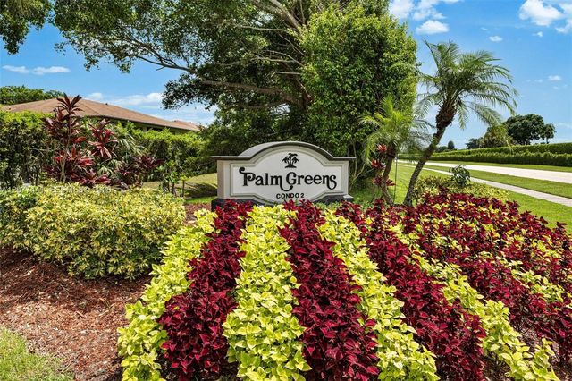 5883 Sugar Palm Court C, Delray Beach, FL 33484