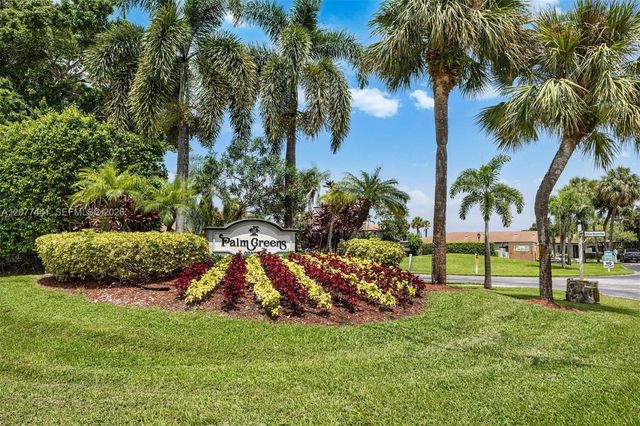 5883 Sugar Palm Court C, Delray Beach, FL 33484