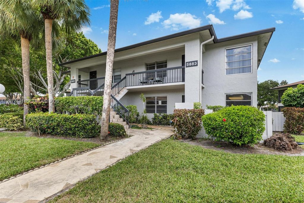 5883 Sugar Palm Court C, Delray Beach, FL 33484