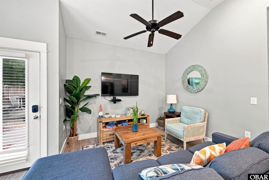 Image 11 of property listing at 1017 Ocean Trl # 10B, Corolla, NC 27927