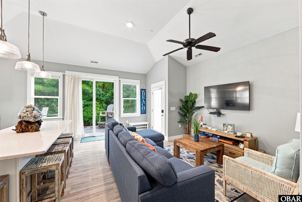 Image 12 of property listing at 1017 Ocean Trl # 10B, Corolla, NC 27927