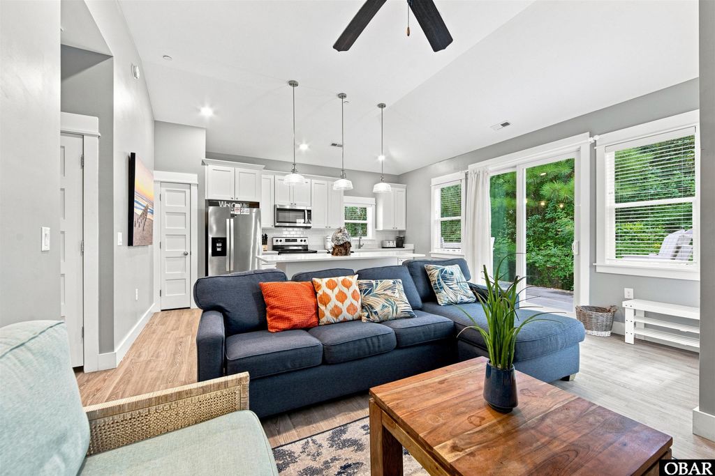 Image 13 of property listing at 1017 Ocean Trl # 10B, Corolla, NC 27927