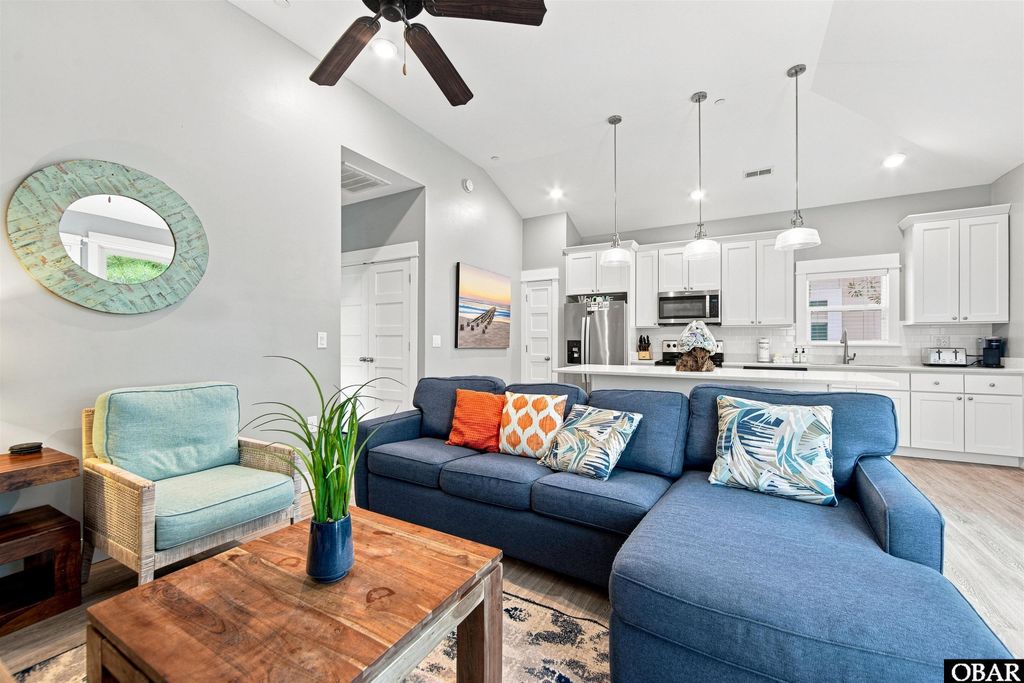 Image 14 of property listing at 1017 Ocean Trl # 10B, Corolla, NC 27927