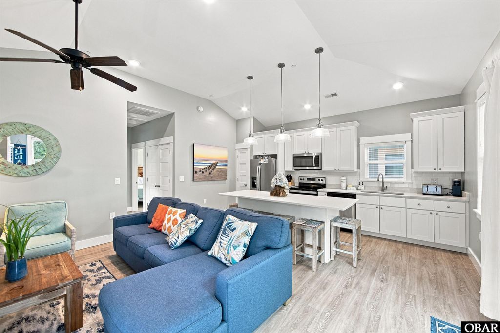 Image 15 of property listing at 1017 Ocean Trl # 10B, Corolla, NC 27927