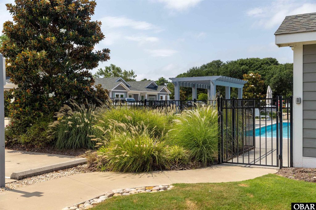 Image 32 of property listing at 1017 Ocean Trl # 10B, Corolla, NC 27927